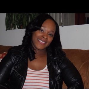 Meet your Posher, Theresa